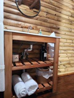 Cabaña La Pintoresca - 2