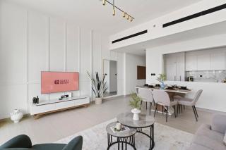 GuestReady - Modern retreat in JVC - 1