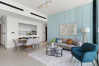 GuestReady - Modern retreat in JVC - 6