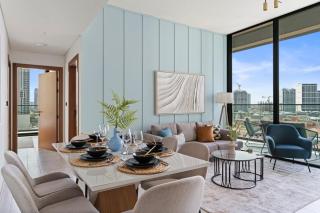 GuestReady - Modern retreat in JVC - 4