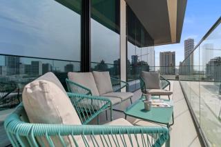 GuestReady - Modern retreat in JVC - 8