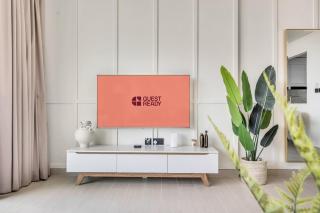 GuestReady - Modern retreat in JVC - 3