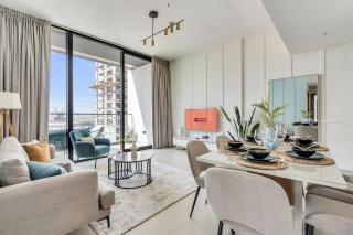 GuestReady - Modern retreat in JVC - 2