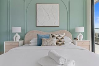 GuestReady - Modern retreat in JVC - 9