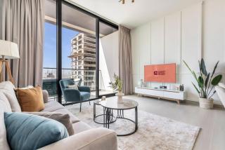 GuestReady - Modern retreat in JVC - 5