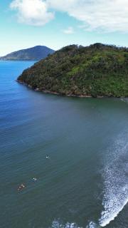 Pousada Vila Coral - 9