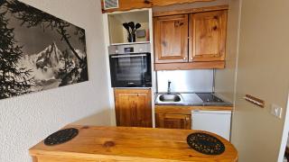 Condo - Roche Blanche Residence By Alpstays - 4