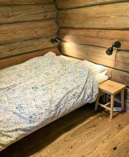 Newly Built Log Cabin Near Hardangervidda - 3