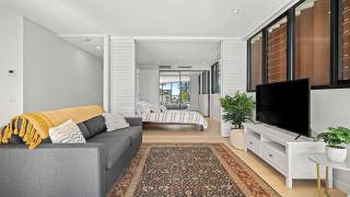 Rockpool #101 Walk To Beach, Wifi Accom Holidays - 8