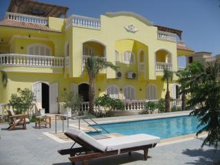 Villa Shahrazad Hurghada - Hurghada - 3