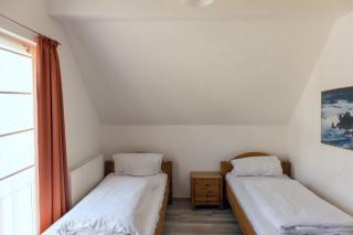 Ferienhaus Rügentraum Sauna - Kamin - Wlan - Top Lage - bis 6 Personen - 2