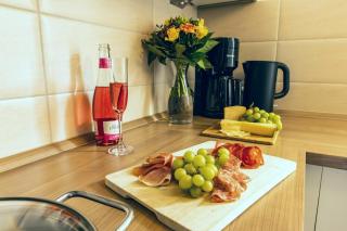 Ferienhaus Rügentraum Sauna - Kamin - Wlan - Top Lage - bis 6 Personen - 5