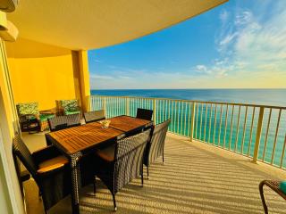 Luxury 2BR Beachfront Condo - Panama City Beach - 9