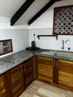 Diani Savanna Sunset Studio Apartment - 8
