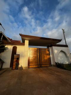 Diani Savanna Sunset Studio Apartment - 9