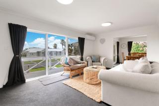 Ohope Ocean Breeze Escape - 7