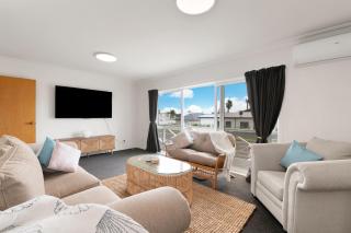 Ohope Ocean Breeze Escape - 3