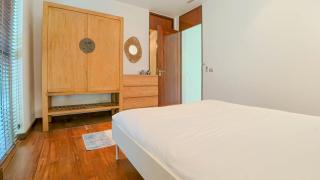 Recently renovated 3BR apartment near Layan Beach - 4