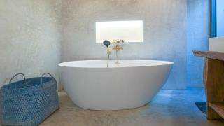 Recently renovated 3BR apartment near Layan Beach - 6