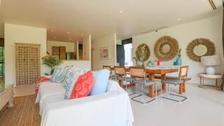 Recently renovated 3BR apartment near Layan Beach - 3