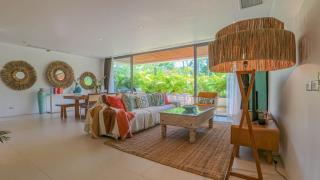 Recently renovated 3BR apartment near Layan Beach - 0