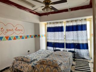 Peacock guest house - 3