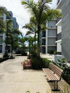 Jardines III LAUREL 302 - 1