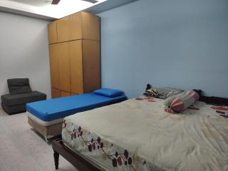 Ken's Melaka Homely Stay - Malacca - 6