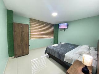 Apartment 6 in the center - 2 Bedroom 1 Bath - 6