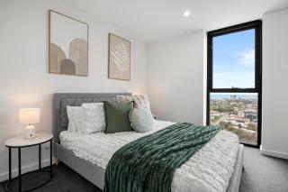 Modern 1BD Southbank Retreat Balcony Stunning Views - 6