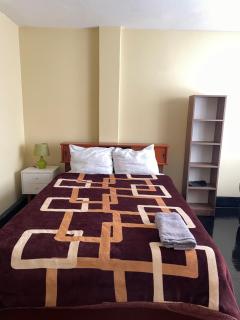 Habitación a 15 min del Aeropuerto - Lima - 0