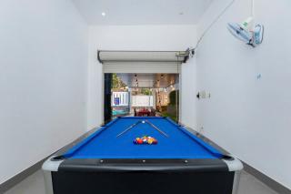 Amy Villa 2 - Gần Biển - Bida - Karaoke - Phòng Xông Hơi - 6