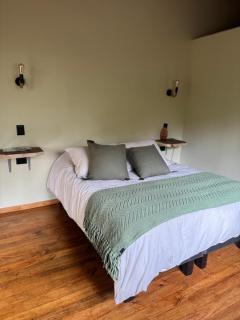 La Magnolia Aldea Molco - 9