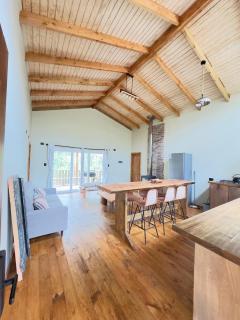 La Magnolia Aldea Molco - 8