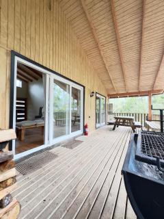 La Magnolia Aldea Molco - 4