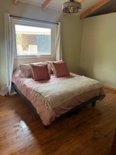 La Magnolia Aldea Molco - 2