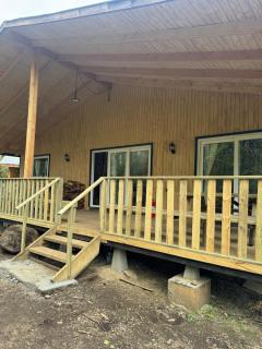 La Magnolia Aldea Molco - 1