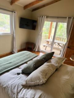 La Magnolia Aldea Molco - 7