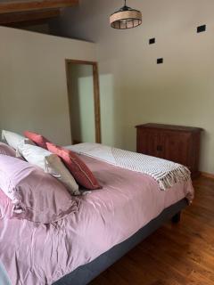 La Magnolia Aldea Molco - 1