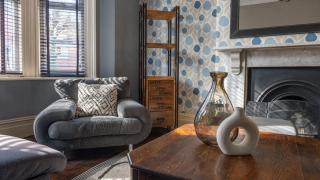 6 BDR House By Eason Stays Short Lets & Serviced Accommodation Derby With Free Parking - 2