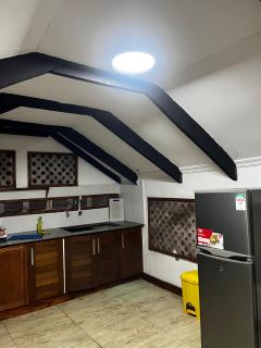 Diani Savanna Sunset Studio Apartment - 7