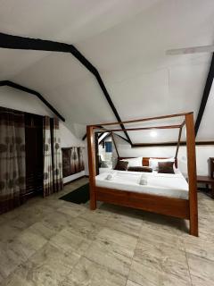 Diani Savanna Sunset Studio Apartment - 0