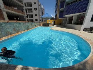 509 Flat em Intermares - 2