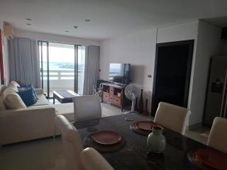 Apartment on Beach, Stunning Views, Rayong - 2