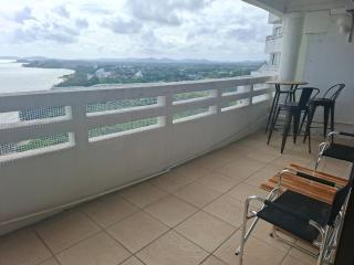 Apartment on Beach, Stunning Views, Rayong - 7