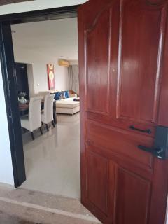 Apartment on Beach, Stunning Views, Rayong - 7