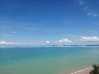 Apartment on Beach, Stunning Views, Rayong - 3