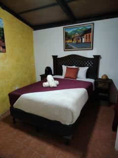 Casa Mashallah Antigua Guatemala - 2