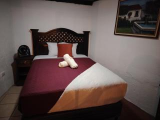 Casa Mashallah Antigua Guatemala - 3