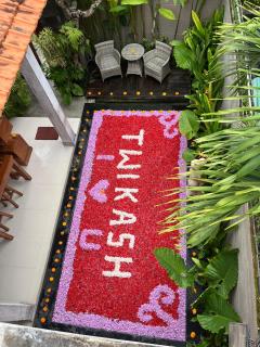 Sri Permana Suite and Villa Ubud - 7